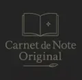 Logo de Carnets de notes originaux