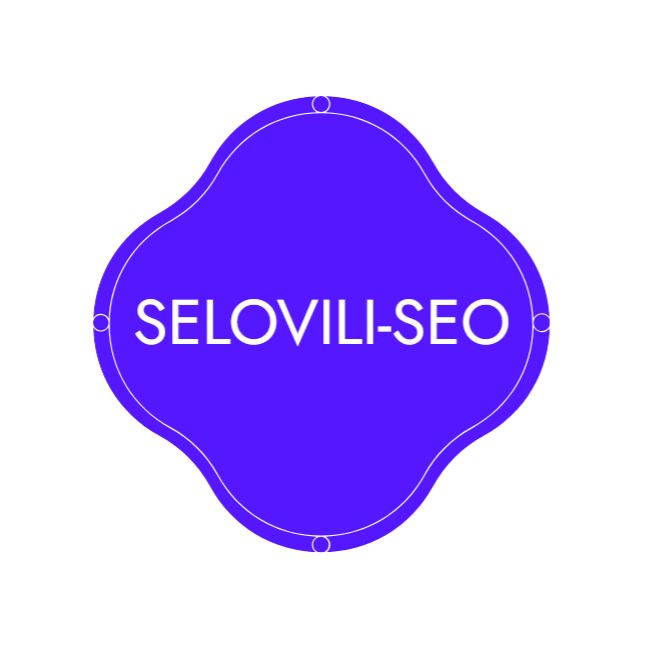 Logo de Agence SEO SeloviliSEO