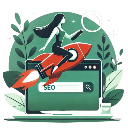 Logo de Metaversse – Blog SEO IA