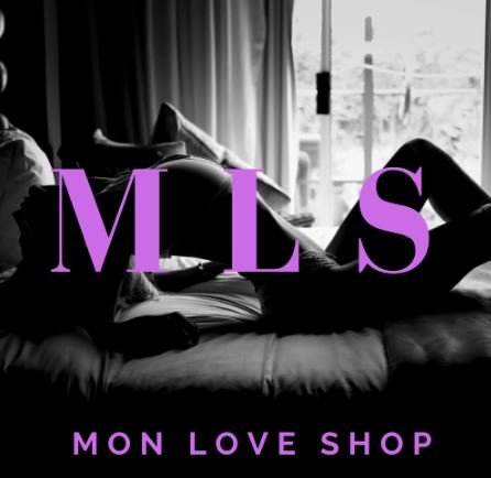 Logo de Mon Love Shop