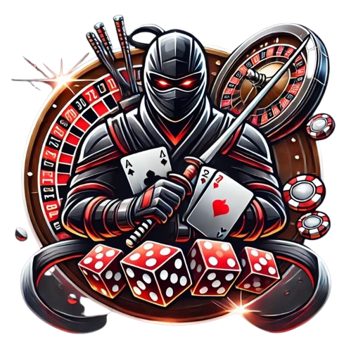 Logo de Ninjalinking Casino
