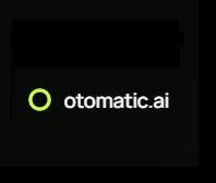 Logo de Otomatic.ai – Plateforme d’automatisation et de création de sites SEO
